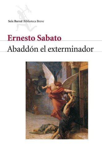 Abaddón ,el exterminador
