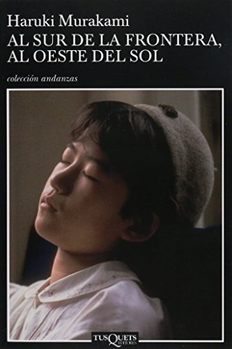 Al sur de la frontera ,al oeste del sol