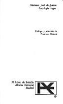 Antologia fugaz