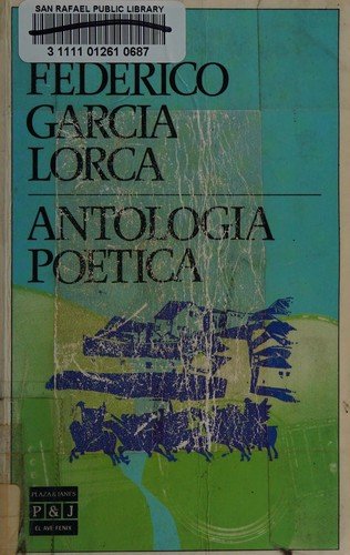 Antologia poetica