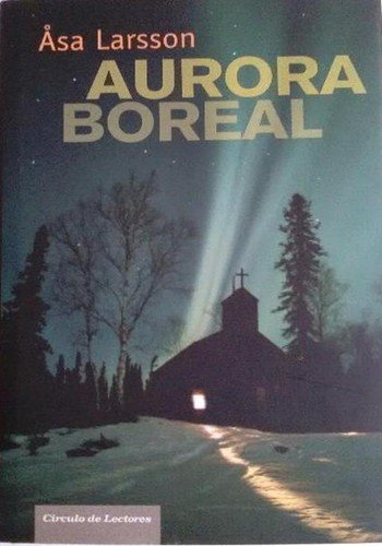 Aurora boreal