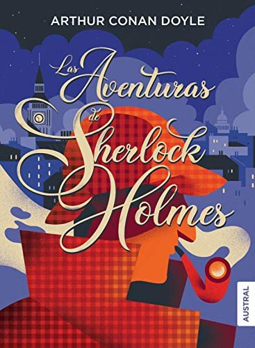 Aventuras de Sherlock Holmes
