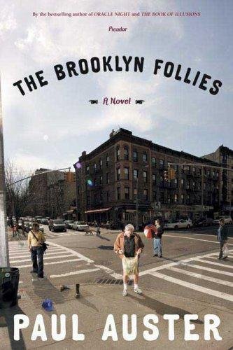 Brooklyn follies