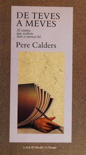 De teves a meves