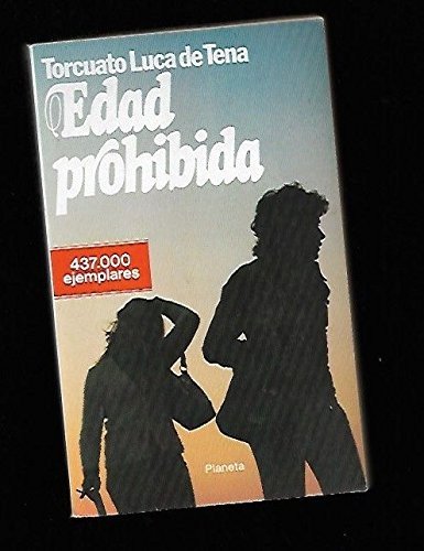 Edad prohibida
