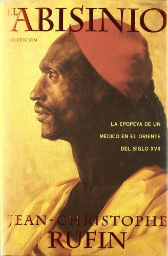 El Abisinio