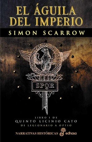 El aguila del Imperio