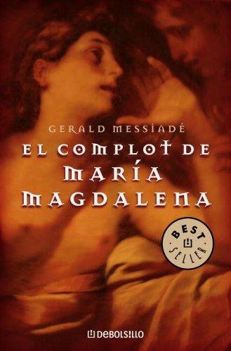 El complot de Maria Magdalena