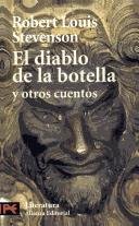 El diablo de la botella y otros cuentos