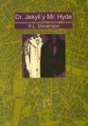 El extraño caso del Dr.Jekyll y Mr.Hyde