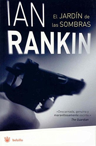 El jardin de las sombras