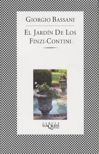 El jardin de los Finzi-Contini