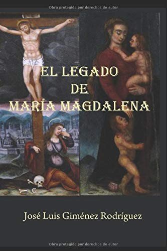 El legado de Maria Magdalena