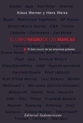 El libro negro de las marcas