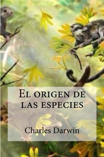 El origen de las especies