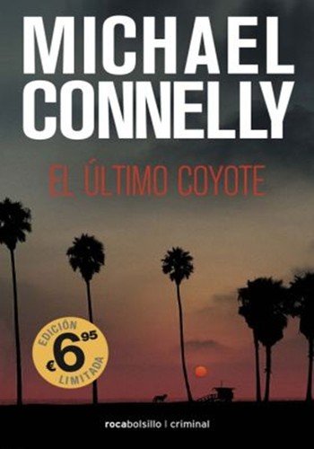 El ultimo coyote 