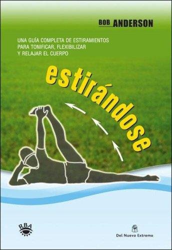 Estirandose