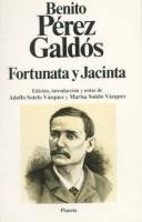 Fortunata y Jacinta