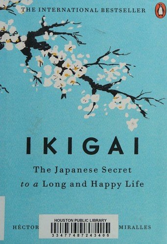 Ikigai
