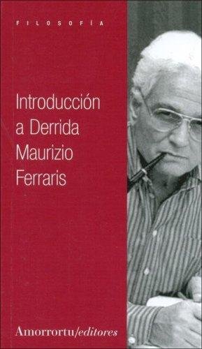 Introduccion a Derrida 