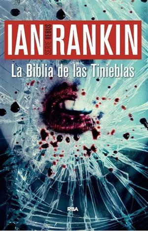 La biblia de las tinieblas