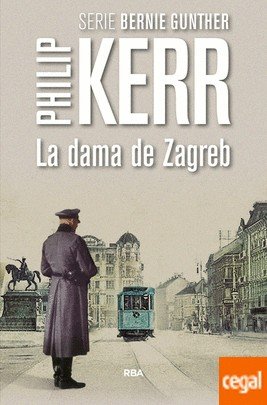La dama de Zagreb