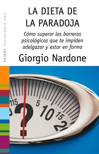 La dieta de la paradoja 
