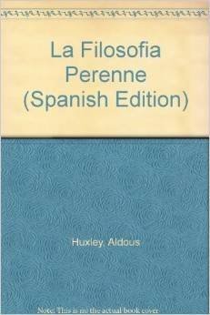La filosofia perenne