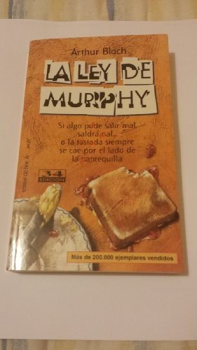 La ley de Murphy