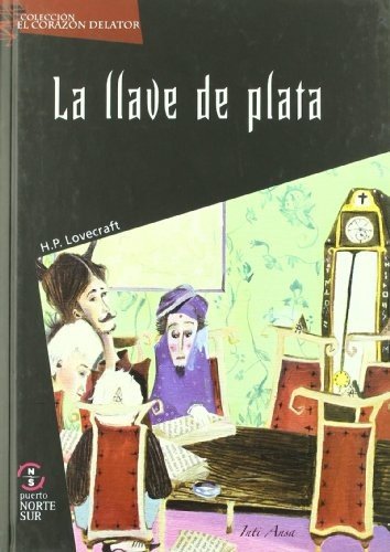 La llave de plata