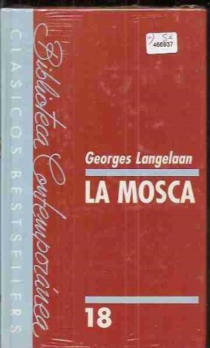 La mosca
