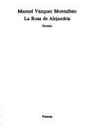 La rosa de Alejandria