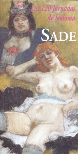 Las 120 jornadas de Sodoma