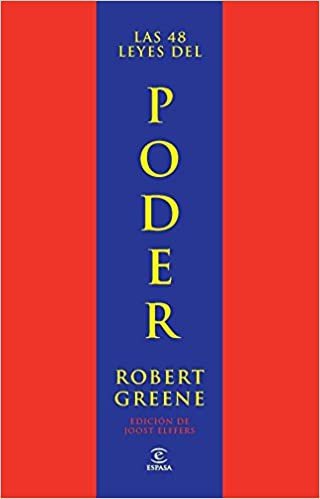 Las 48 leyes del poder