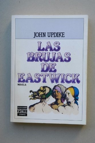 Las brujas de Eastwick