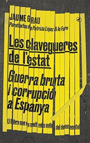 Les clavegueres de l’ ESTAT