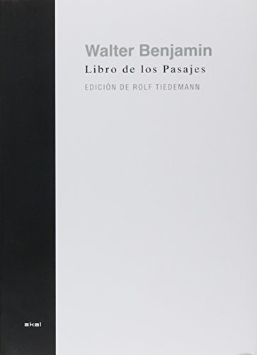 Libro de los Pasajes 