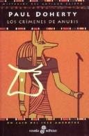 Los crimenes de Anubis