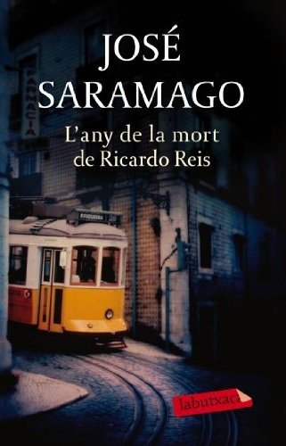 Lány de la mort de Ricardo Reis