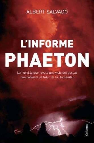 L’informe Phaeton