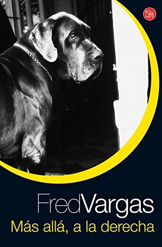 Mas alla,a la derecha