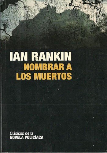 Nombrar a los muertos