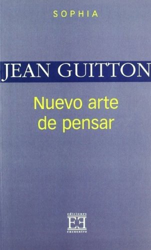 Nuevo arte de pensar