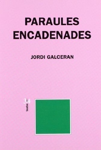 Paraules encadenades