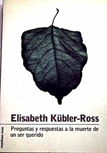 Preguntas y respuestas a la muerte de un ser querido