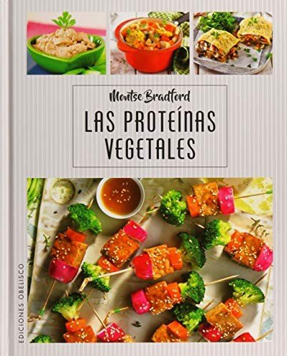Proteinas  vegetales