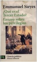 Que es el Tercer Estado