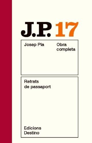 Retrats de passaport 