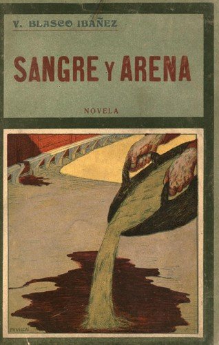 Sangre y arena