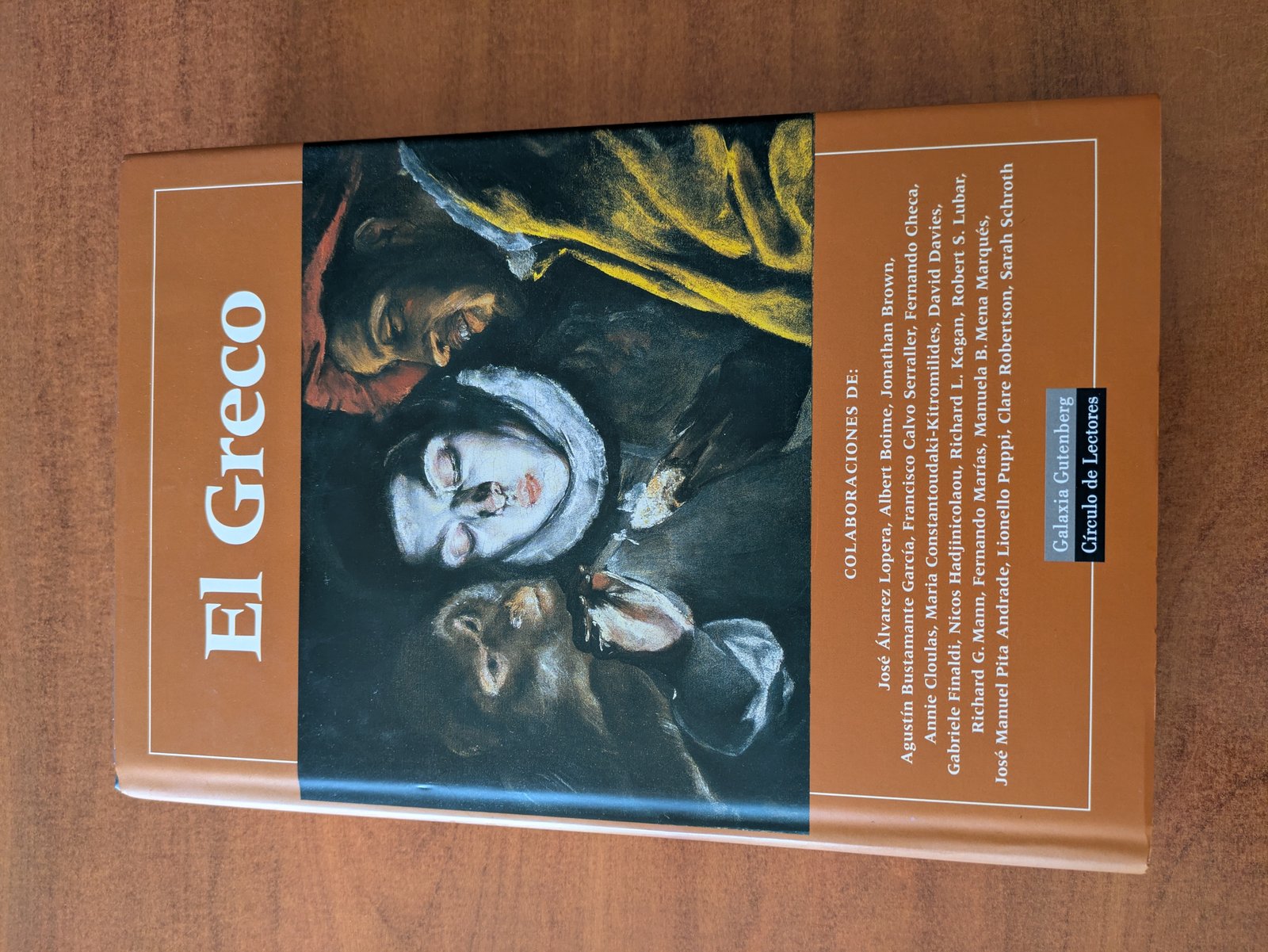 El Greco